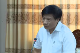 Nguyen Viet Hien, ancien membre du Comité du Parti de la province de Thai Binh (Nord). Photo : VNA 