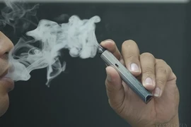 La cigarette électronique, danger pour les jeunes, doit être contrôlée de toute urgence 