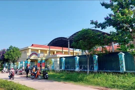 Nouveau visage pour les zones de minorités ethniques à Quang Ninh. Photo : baotintuc.vn