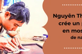 Photo : Nguyên Thanh/CVN