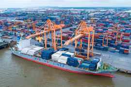 Photo d'illustration : VNA