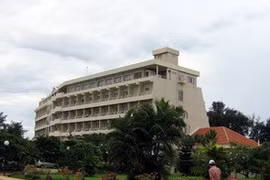 L'hôtel Novotel Phan Thiêt reçoit le certificat "Green Globe"