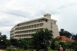 L'hôtel Novotel Phan Thiêt reçoit le certificat "Green Globe"