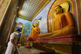 Vesak 2020 : le bouddhisme contribue à l’édification d’un monde pacifique
