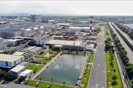 Indochina Kajima prévoit un énorme investissement dans l’immobilier industriel au Vietnam