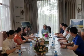 Des activités en l’honneur de l’anniversaire de Ho Chi Minh au Myanmar et au Venezuela