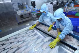 Exportations de produits agricoles, sylvicoles et aquatiques en hausse de 1,2% en cinq mois