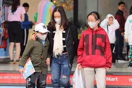 Nouveau coronavirus : le Vietnam renforce les mesures préventives