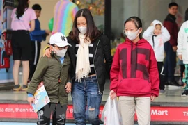Nouveau coronavirus : le Vietnam renforce les mesures préventives