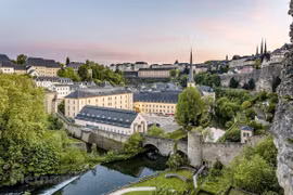 Vietnam et Luxembourg promeuvent leur coopération pour l’intérêt de l’homme