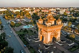 Le Laos révèle un plan de paiement de dettes publiques