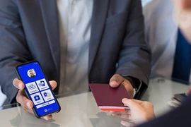 Vietnam Airlines applique à titre expérimental le passeport sanitaire électronique IATA Travel Pass