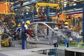 Presse allemande : l'économie vietnamienne se développe sur des bases solides