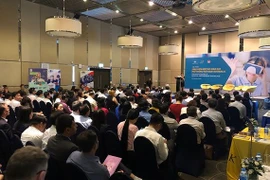 Le Vietnam et l'Australie renforcent leur coopération en matière d'éducation générale