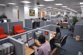 Bureaux de location: Hanoï attire des entreprises sud-coréennes