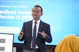 L'Indonésie vise 84 milliards de dollars d'investissements en 2022