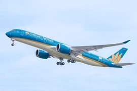 Vietnam Airlines annonce la cotation de plus de 1,4 milliard d'actions sur HOSE
