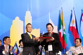 AIPA 41 : les législateurs de l'ASEAN doivent travailler ensemble pour garantir l'harmonie sociale