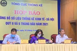 L’inflation sous-jacente au premier semestre en hausse de 0,87%, la plus faible en 20 ans