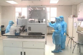 COVID-19 : le Vietnam confirme le 32e cas de contamination