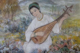 Sotheby’s présente sa première exposition au Vietnam