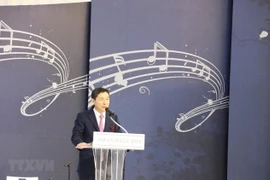 ASEAN et République de Corée célèbrent le 30e anniversaire de leur dialogue