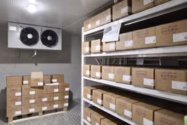 Le Vietnam reçoit 494.400 doses de vaccin supplémentaires du COVAX