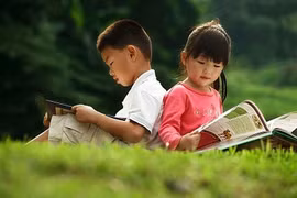 Un concours encourage la culture de la lecture