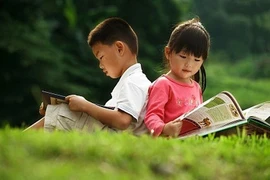 Un concours encourage la culture de la lecture
