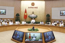 Le Vietnam maintient sa croissance malgré les défis économiques mondiaux