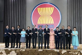 La Suisse apprécie le rôle central de l’ASEAN 