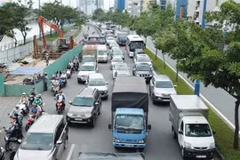 Aide de 125 millions d'USD de la BM pour le développement urbain durable de Ho Chi Minh-Ville