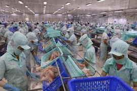 L’UKVFTA contribue à la promotion des échanges commerciaux Vietnam- Royaume-Uni