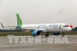 Bamboo Airways ouvre trois nouvelles lignes intérieures
