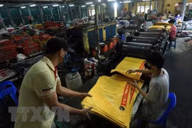 Un fabricant thaïlandais de papier d'emballage augmente ses investissements au Vietnam