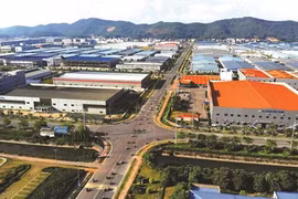 Objectifs ambitieux de Bac Giang