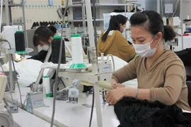 Les Vietnamiens deviennent la deuxième plus grande communauté étrangère au Japon