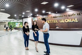 Viettel Global réalise un bénéfice de 2,154 billions de dongs en 2019