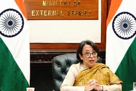 L'Inde et l'ASEAN promeuvent la coopération en matière de cybersécurité