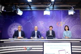 Le Vietnam s’oriente vers une société sans liquidités