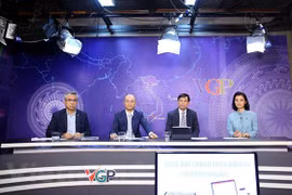 Le Vietnam s’oriente vers une société sans liquidités