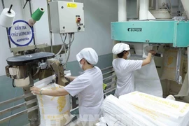 De nouvelles règles pour les producteurs étrangers d'aliments importés en Chine