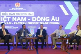 Opportunités pour les exportations vers les marchés en Europe de l’Est