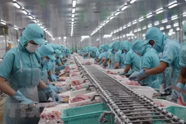 Le Cambodge s'engage à respecter le libre-échange après la suspension des importations de pangasius