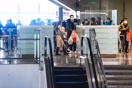 Vietnam Airlines continuera ses vols pour rapatrier des Vietnamiens évacués d'Ukraine