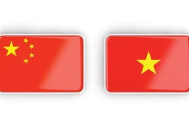 Partenariat de coopération stratégique intégrale Vietnam-Chine