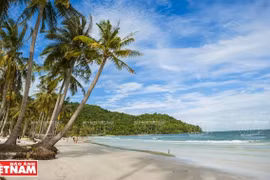 Presse allemande : le Vietnam est l'un des plus beaux pays d'Asie