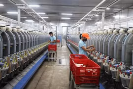 BM: La plupart des indicateurs économiques du Vietnam en avril étaient au vert