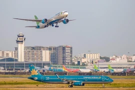 Le marché de l’aviation civile se redresse de la pandémie