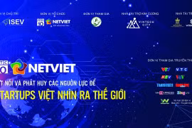 Les start-ups vietnamiennes tournées vers le monde